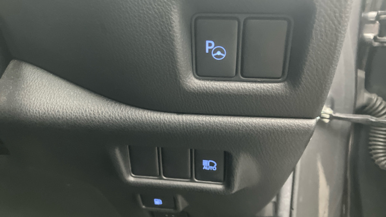 Toyota C-HR 1.8 Hybrid Dynamic 5dr CVT Hybrid Hatchback